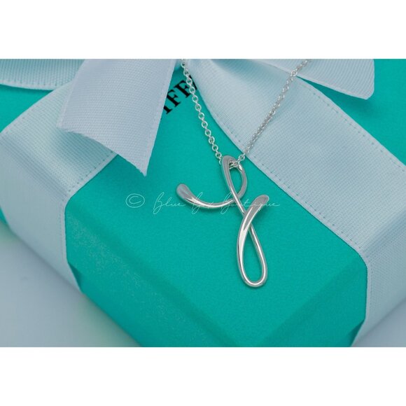 Tiffany & Co. Elsa Peretti Vintage 